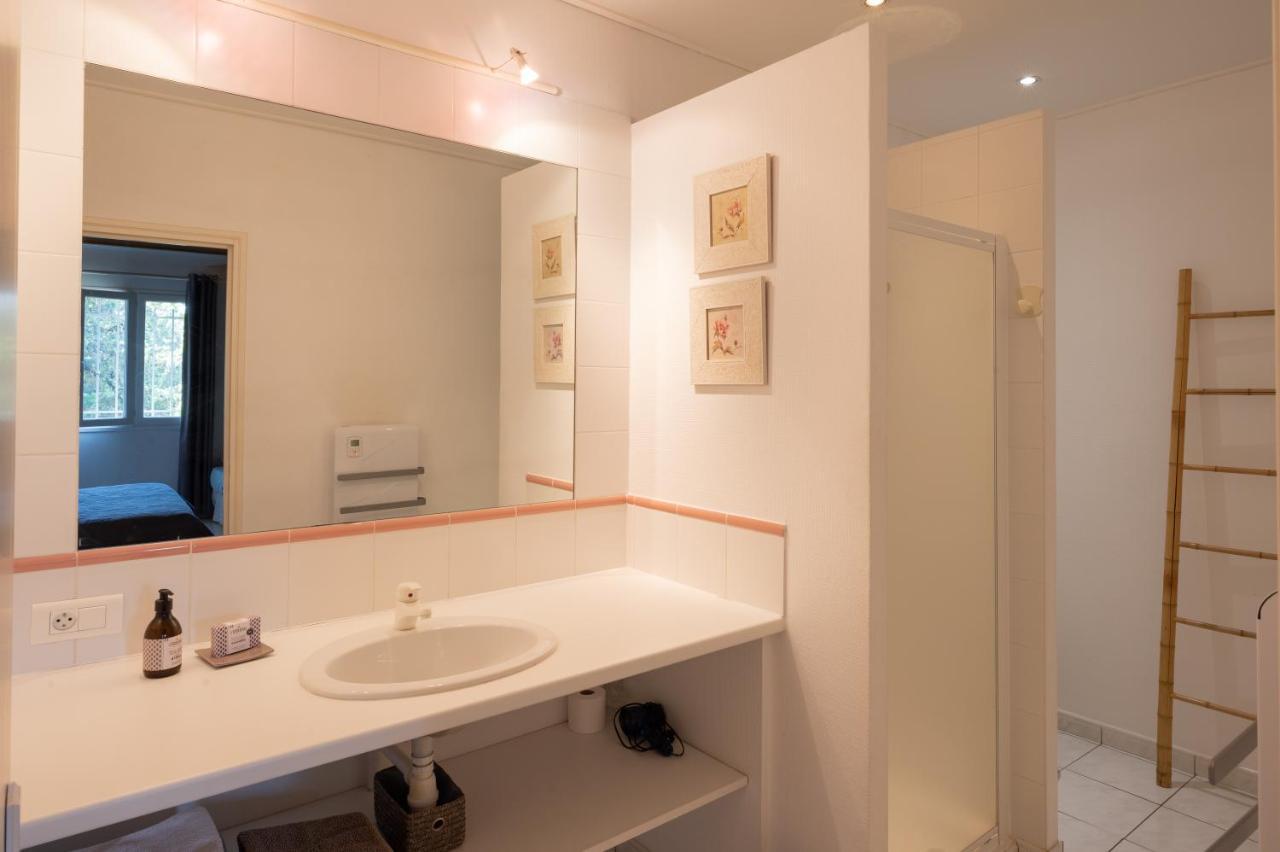 Mas Des Prevots B&B Noves Luaran gambar