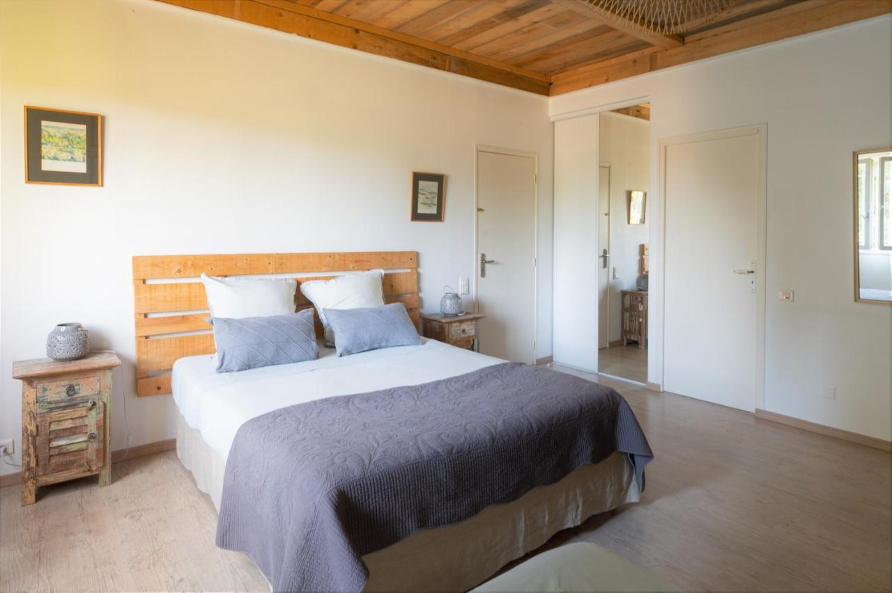 Mas Des Prevots B&B Noves Luaran gambar